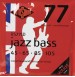 Rotosound RS77LD strune za bas kitaro 45-105